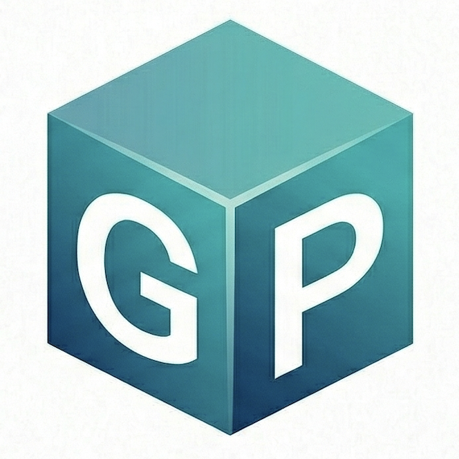 Logo GestionPro